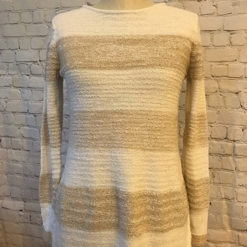 Calvin Klein Knitted Sweater
